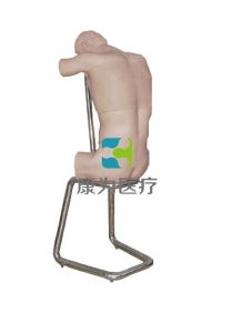 “康為醫(yī)療”胸腔（背部）穿刺訓(xùn)練模型（基礎(chǔ)版，升級(jí)版）