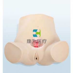 “康為醫(yī)療”婦科上環(huán)、取環(huán)訓練模型
