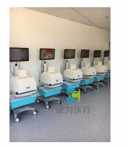 “康為醫(yī)療”腹腔鏡手術訓練器（基礎款、升級款）