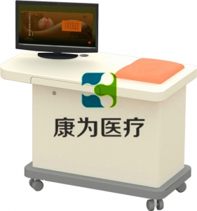 “康為醫(yī)療”中醫(yī)推拿按摩手法智能考評(píng)系統(tǒng)，中醫(yī)推拿傳統(tǒng)手法技能智能教學(xué)測(cè)評(píng)系統(tǒng)