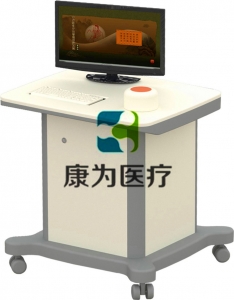 “康為醫(yī)療”中醫(yī)針灸手法智能考評(píng)系統(tǒng)，針灸手法模擬訓(xùn)練考評(píng)系統(tǒng)