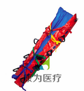 ，"康為醫(yī)療”真空救生軟擔(dān)架，海上救援擔(dān)架，意大利MEBER真空擔(dān)架