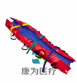 ，"康為醫(yī)療”真空救生軟擔(dān)架，海上救援擔(dān)架，意大利MEBER真空擔(dān)架